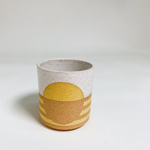 Load image into Gallery viewer, Yellow Shade TUMBLER