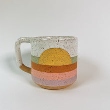 Load image into Gallery viewer, Tropical Sunset Mug