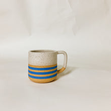 Load image into Gallery viewer, Blue Shade Mug
