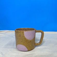 Load image into Gallery viewer, Brown with purple