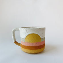 Load image into Gallery viewer, Southern Sunrise Mug