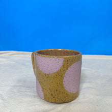 Load image into Gallery viewer, Brown with purple