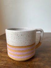 Load image into Gallery viewer, Purple Shade Mug