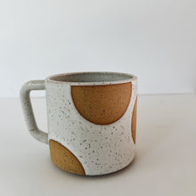 Load image into Gallery viewer, Raw Dot Mug