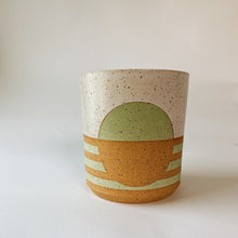 Load image into Gallery viewer, Throwing Sage Tumbler