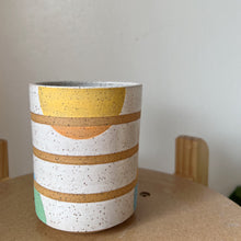 Load image into Gallery viewer, Aruba Sky tumbler *short*