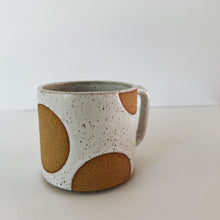 Load image into Gallery viewer, Raw Dot Mug