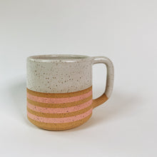 Load image into Gallery viewer, Coral Shade Mug