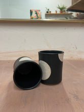 Load image into Gallery viewer, Moon tumbler SET (2 tumblers)