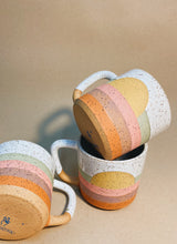 Load image into Gallery viewer, DISCOUNTED Tropical Sunset Mug