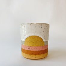 Load image into Gallery viewer, Southern Sunrise Tumbler