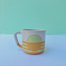 Load image into Gallery viewer, Throwing Sage Mug