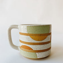Load image into Gallery viewer, Sage Sky Mug