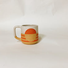 Load image into Gallery viewer, Red Shade Mug