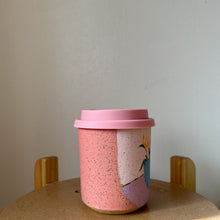 Load image into Gallery viewer, Table Vase Travel Cup