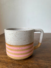 Load image into Gallery viewer, Pink Shade Mug