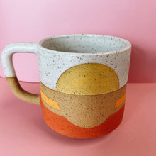 Load image into Gallery viewer, Beach Bum- in Red