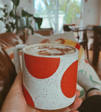 Load image into Gallery viewer, Custom mug sets of 4