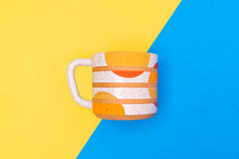 Load image into Gallery viewer, ROUND 2 PRE ORDER Orange Sky Mug