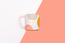 Load image into Gallery viewer, Pastel Dot Mug