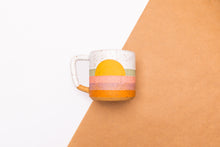 Load image into Gallery viewer, PRE ORDER Tropical Sunset Mug
