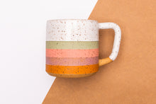 Load image into Gallery viewer, PRE ORDER Tropical Sunset Mug