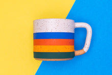 Load image into Gallery viewer, PRE ORDER Rainbow Sunset Mug