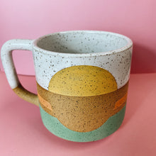 Load image into Gallery viewer, Beach Bum- in Green