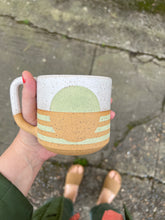 Load image into Gallery viewer, Custom mug sets of 4