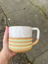 Load image into Gallery viewer, Sage Shade Mug
