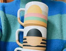 Load image into Gallery viewer, Custom mug sets of 4