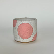 Load image into Gallery viewer, Pink Dot Mug
