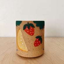 Load image into Gallery viewer, Farmers market tumbler, no lid
