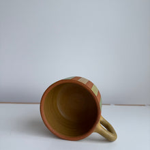 Load image into Gallery viewer, 8oz stripe mug
