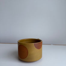 Load image into Gallery viewer, 8oz yellow mug
