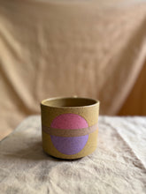 Load image into Gallery viewer, Yellow Reflection Mug

