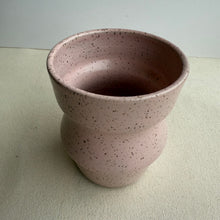 Load image into Gallery viewer, Small Vase in all pink
