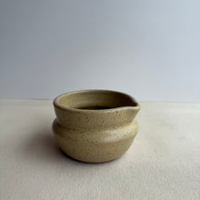 Load image into Gallery viewer, yellow Matcha Bowl
