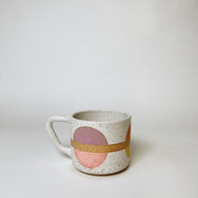 Load image into Gallery viewer, *PRE ORDER* Reflection mug in Vivid Spring Colorway
