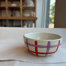 Load image into Gallery viewer, Picnic soup Bowl
