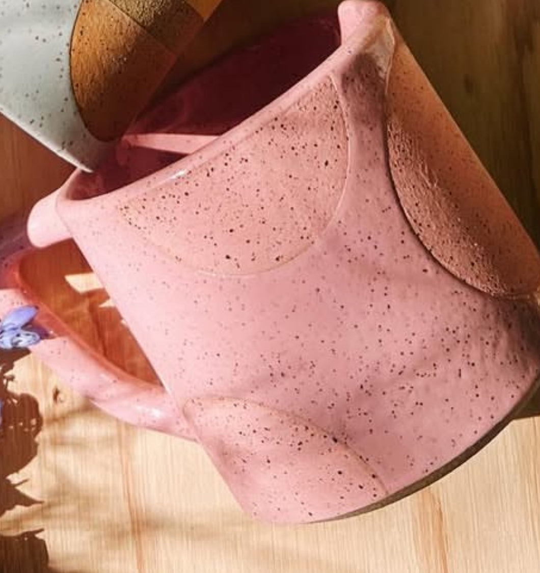 Pink on Pink Mug PRE ORDER