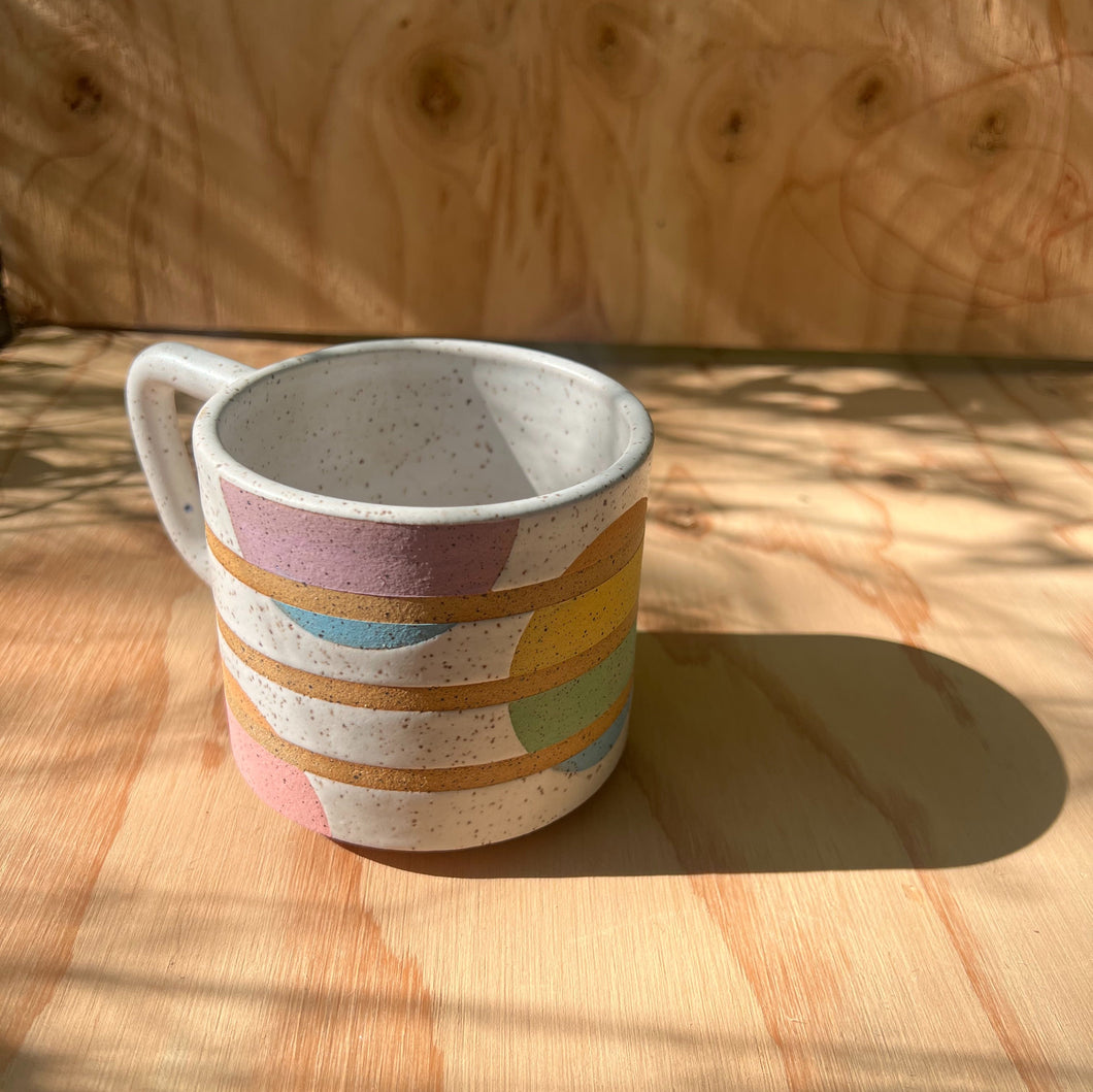 PRE ORDER Spring Sky Mug