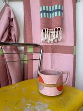 Load image into Gallery viewer, Pink reflection
