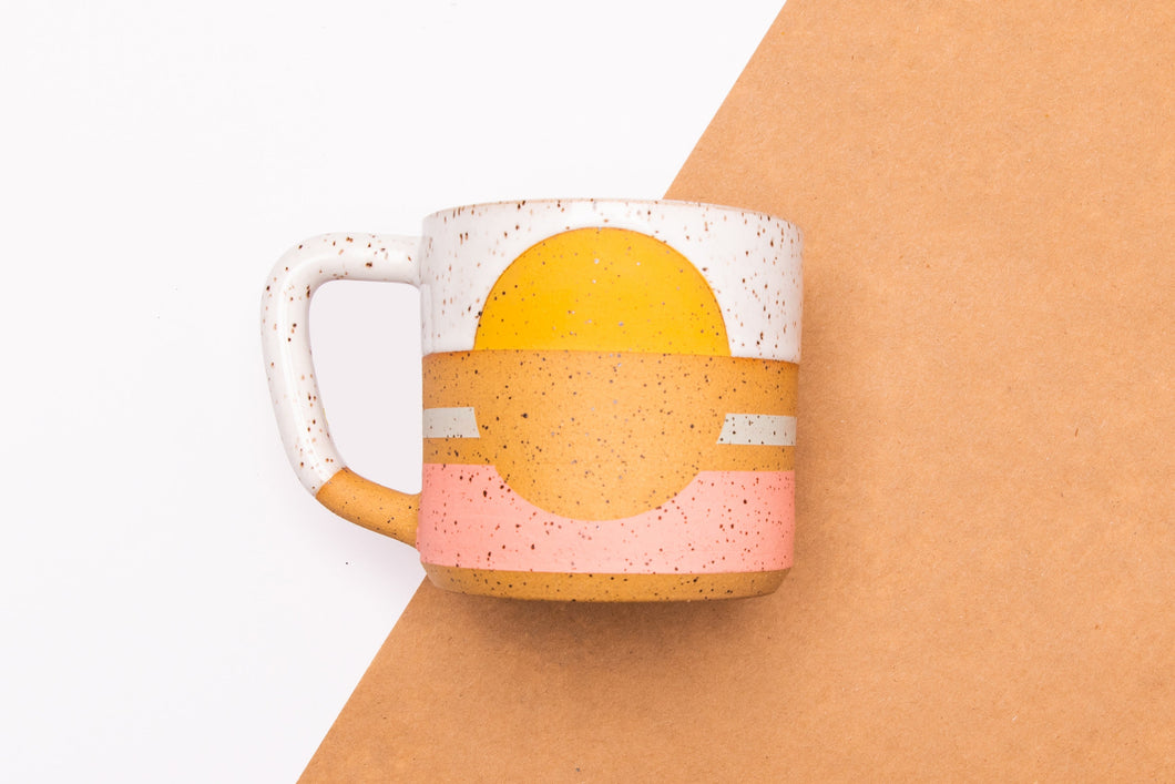 PRE ORDER Beach Bum Mug