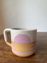 Load image into Gallery viewer, Purple Shade Mug
