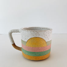 Load image into Gallery viewer, PRE ORDER Jungle Sunset Mug
