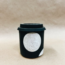 Load image into Gallery viewer, PREORDER Lidded to go tumbler in moon style
