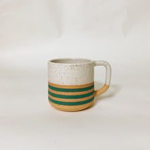 Load image into Gallery viewer, Green Shade Mug
