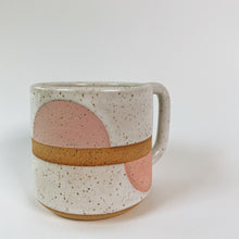 Load image into Gallery viewer, Pink Reflection Mug
