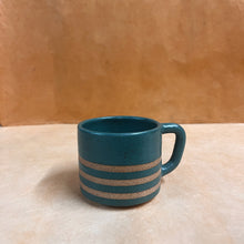 Load image into Gallery viewer, Preorder 8oz all green mug

